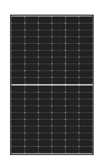 Jinko Solar N-Type Tiger Neo 445W Cornice Nera (MC4)